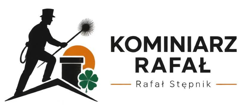 Kominiarz Rafał